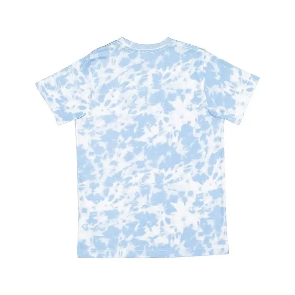 Soft form fitting fine jersey youth T-shirt. Blank product.... from ASI 84358 S&S Activewear