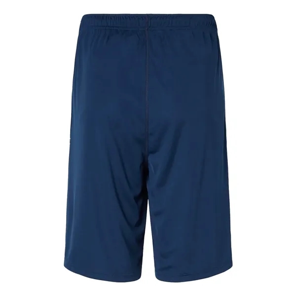 Oakley Team Issue Hydrolix Shorts... from ASI 84358 S&S Activewear