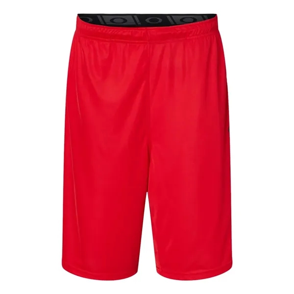 Oakley Team Issue Hydrolix Shorts... from ASI 84358 S&S Activewear