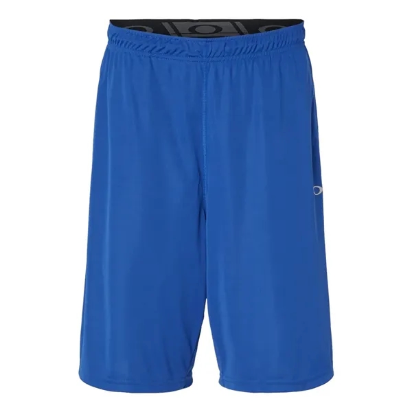 Oakley Team Issue Hydrolix Shorts... from ASI 84358 S&S Activewear