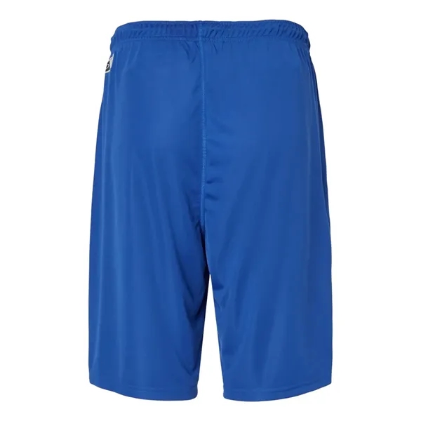 Oakley Team Issue Hydrolix Shorts... from ASI 84358 S&S Activewear