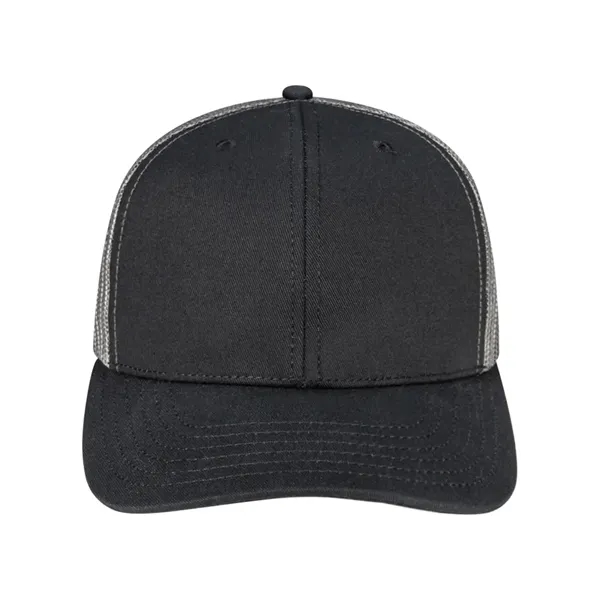 Pukka Charter... from ASI 84358 S&S Activewear