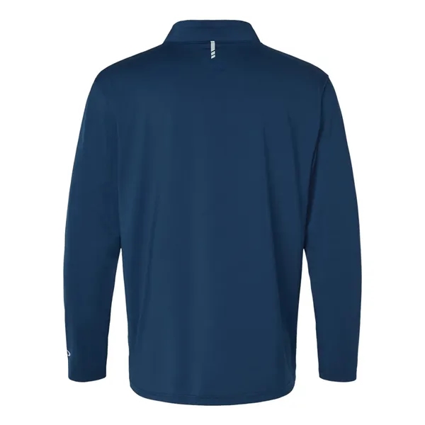 Oakley Team Issue Podium Quarter-Zip Pullover... from ASI 84358 S&S Activewear