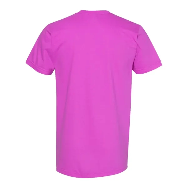 Fine Jersey T-Shirt... from ASI 84358 S&S Activewear
