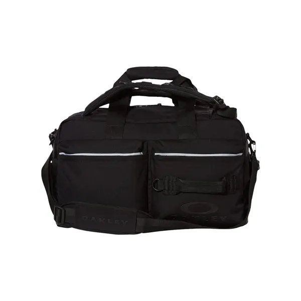 Oakley 50L Utility Duffel Bag... from ASI 84358 S&S Activewear