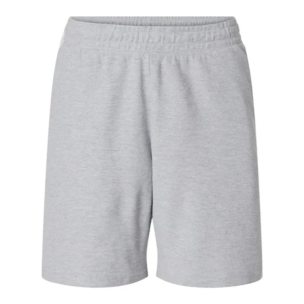 American Apparel Pique Unisex Gym Shorts... from ASI 84358 S&S Activewear