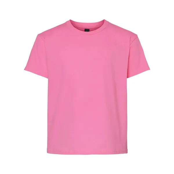 Gildan Light Cotton Youth T-Shirt... from ASI 84358 S&S Activewear