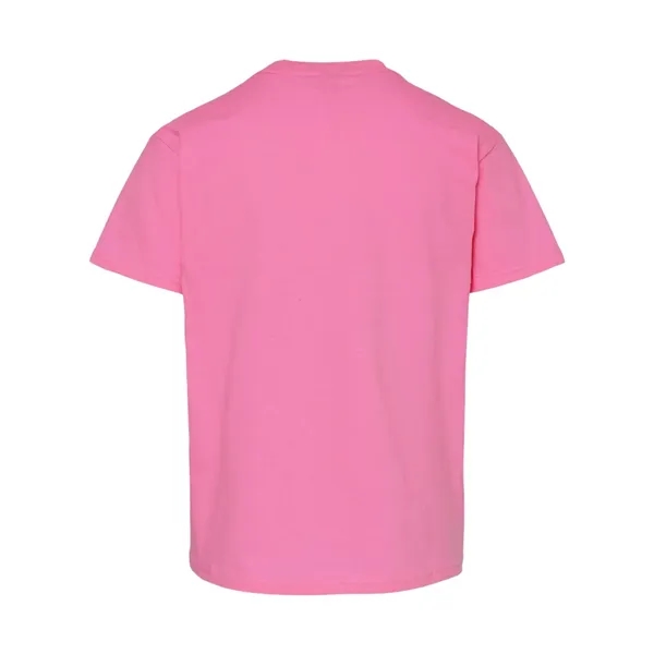Gildan Light Cotton Youth T-Shirt... from ASI 84358 S&S Activewear