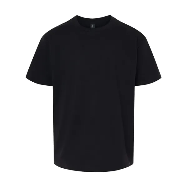 Gildan Light Cotton Youth T-Shirt... from ASI 84358 S&S Activewear