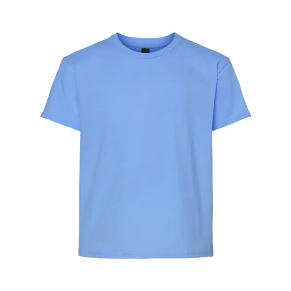 Gildan Light Cotton Youth T-Shirt... from ASI 84358 S&S Activewear
