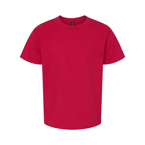 Gildan Light Cotton Youth T-Shirt... from ASI 84358 S&S Activewear