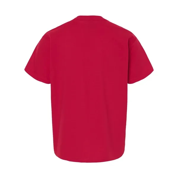 Gildan Light Cotton Youth T-Shirt... from ASI 84358 S&S Activewear