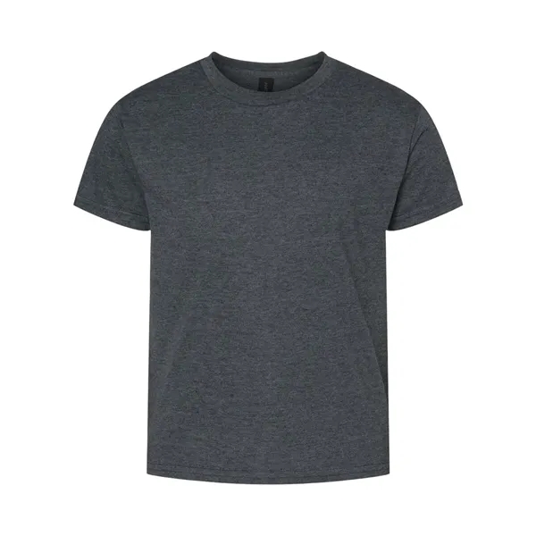 Gildan Light Cotton Youth T-Shirt... from ASI 84358 S&S Activewear