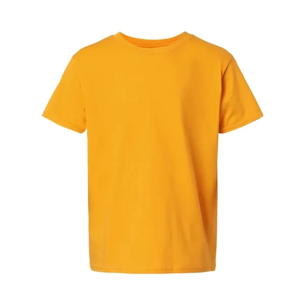 Gildan Light Cotton Youth T-Shirt... from ASI 84358 S&S Activewear
