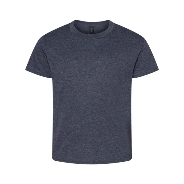 Gildan Light Cotton Youth T-Shirt... from ASI 84358 S&S Activewear