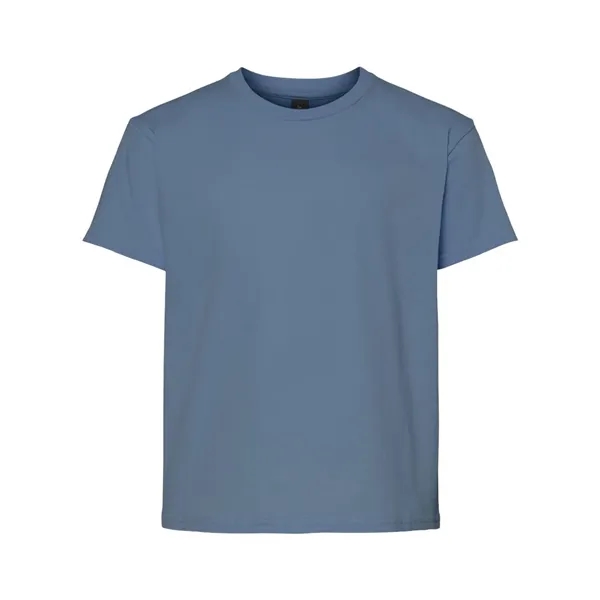 Gildan Light Cotton Youth T-Shirt... from ASI 84358 S&S Activewear