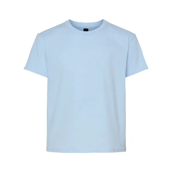 Gildan Light Cotton Youth T-Shirt... from ASI 84358 S&S Activewear