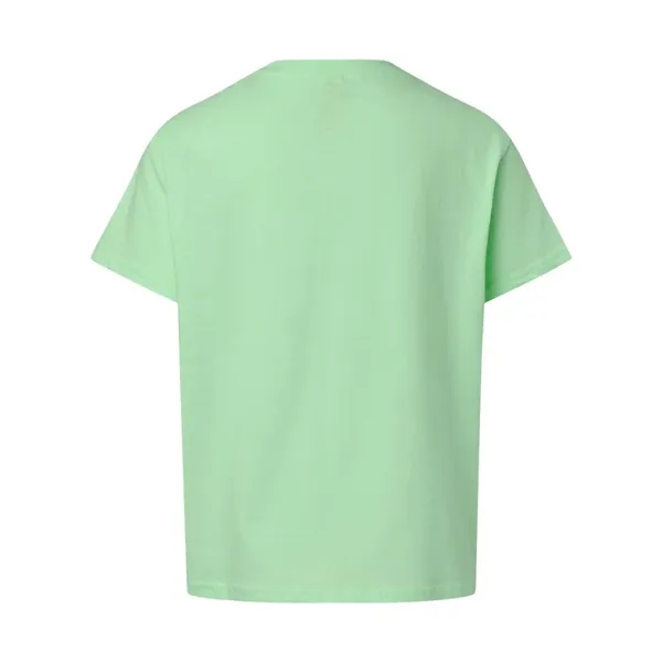 Gildan Light Cotton Youth T-Shirt... from ASI 84358 S&S Activewear