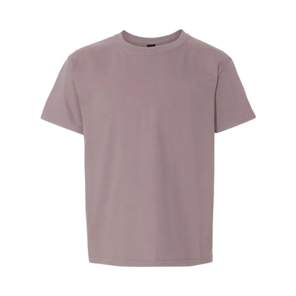 Gildan Light Cotton Youth T-Shirt... from ASI 84358 S&S Activewear