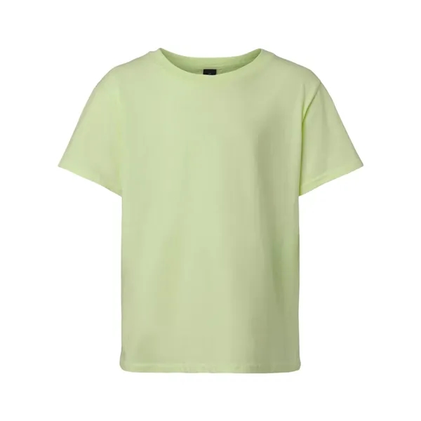 Gildan Light Cotton Youth T-Shirt... from ASI 84358 S&S Activewear