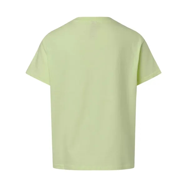 Gildan Light Cotton Youth T-Shirt... from ASI 84358 S&S Activewear