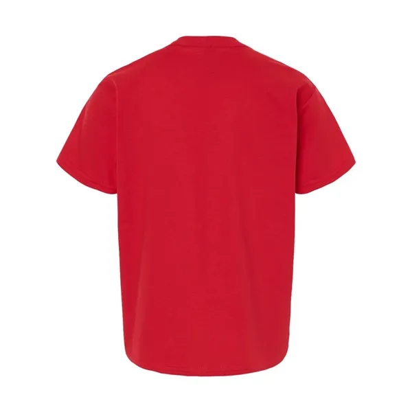 Gildan Light Cotton Youth T-Shirt... from ASI 84358 S&S Activewear