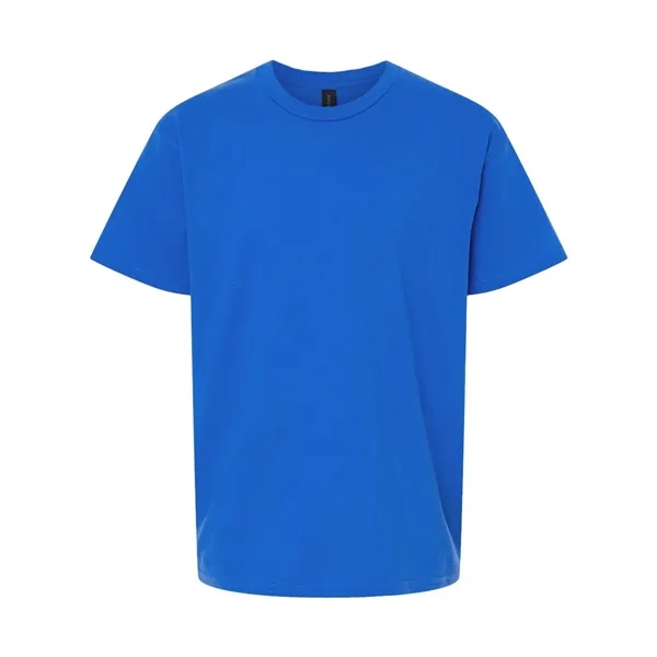 Gildan Light Cotton Youth T-Shirt... from ASI 84358 S&S Activewear