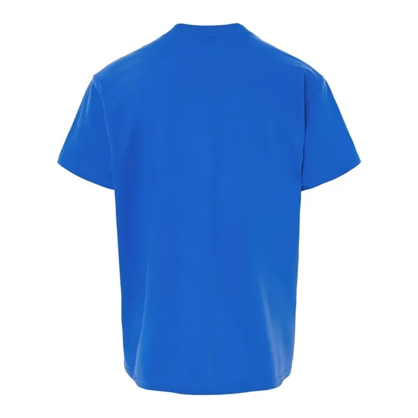 Gildan Light Cotton Youth T-Shirt... from ASI 84358 S&S Activewear