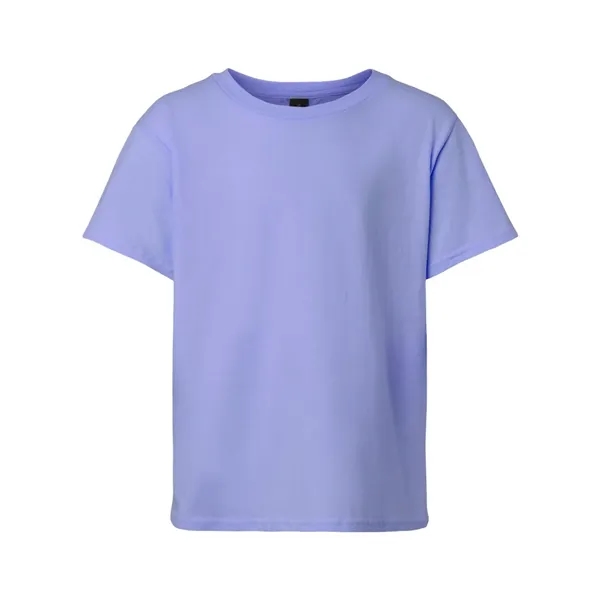 Gildan Light Cotton Youth T-Shirt... from ASI 84358 S&S Activewear