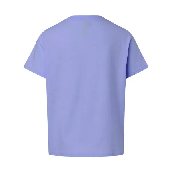 Gildan Light Cotton Youth T-Shirt... from ASI 84358 S&S Activewear