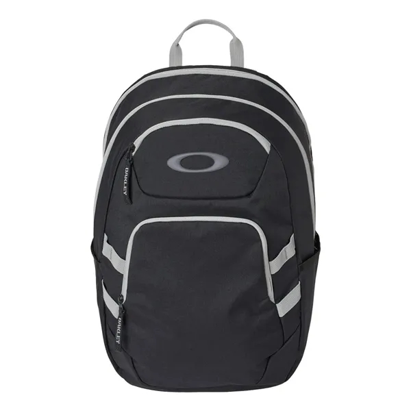 Oakley 24L Gearbox 5-Speed Backpack... from ASI 84358 S&S Activewear