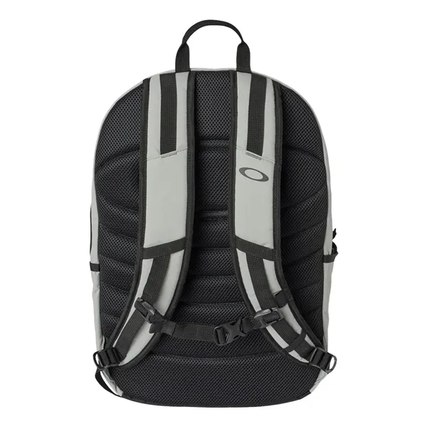 Oakley 24L Gearbox 5-Speed Backpack... from ASI 84358 S&S Activewear