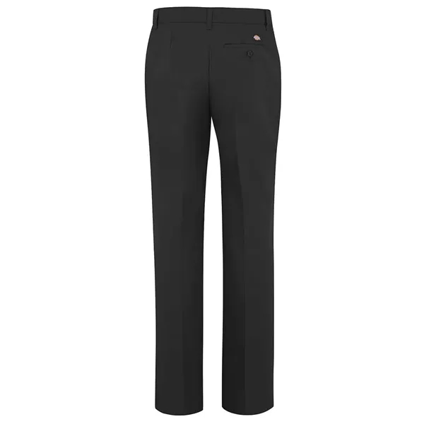 Dickies Women's Premium Flat Front Pants... from ASI 84358 S&S Activewear