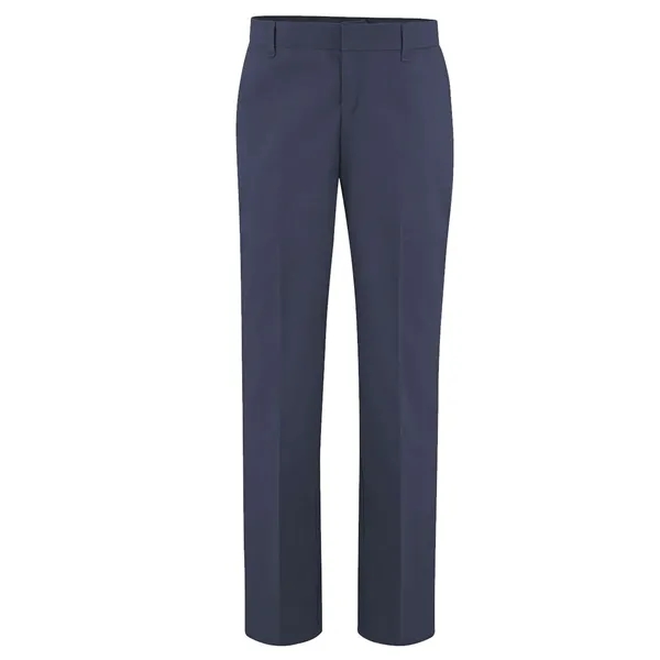 Dickies Women's Premium Flat Front Pants... from ASI 84358 S&S Activewear