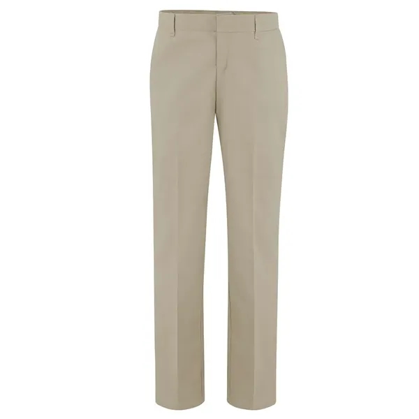 Dickies Women's Premium Flat Front Pants... from ASI 84358 S&S Activewear