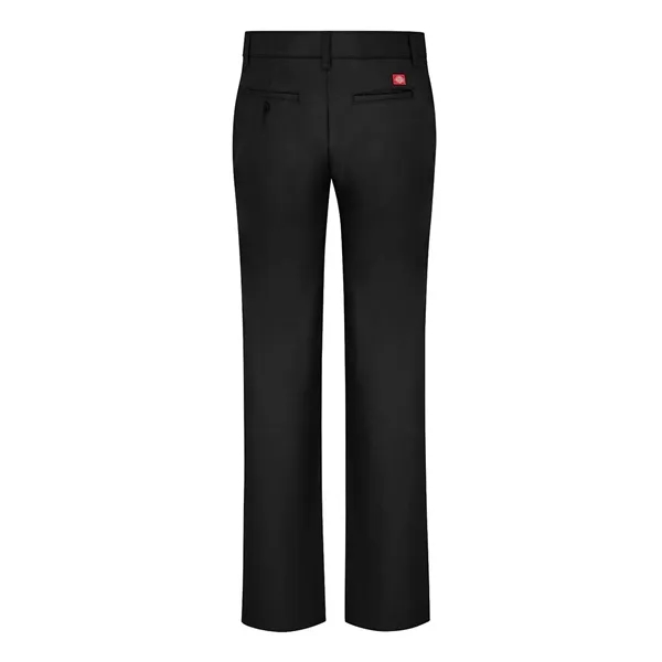 Dickies Women's Stretch Twill Pants... from ASI 84358 S&S Activewear