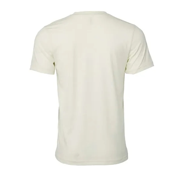 Adult cotton unisex jersey t-shirt. Blank product.... from ASI 84358 S&S Activewear