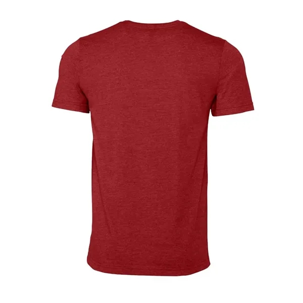 Unisex Short Sleeve Heather Jersey Tee... from ASI 84358 S&S Activewear