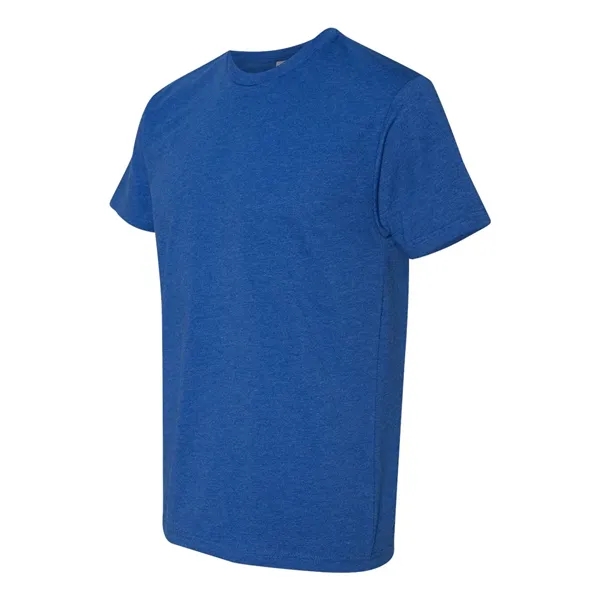 Premium CVC T-Shirt, blank.... from ASI 84358 S&S Activewear