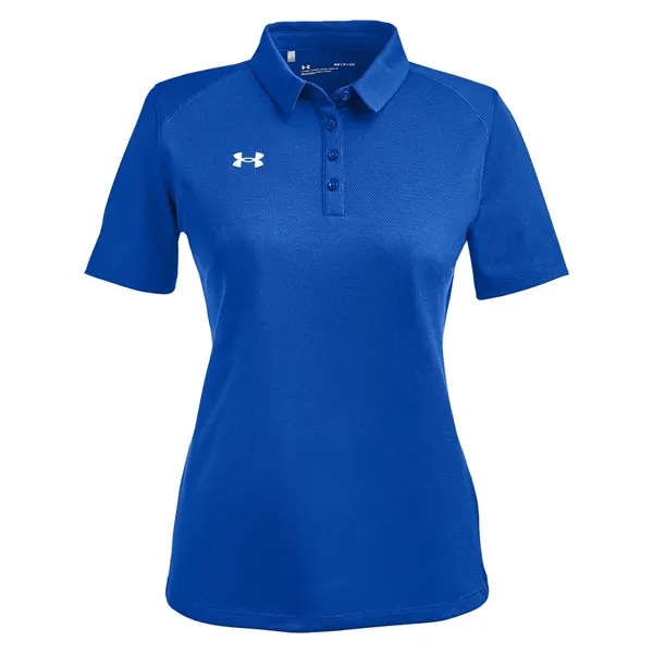 Under Armour Women's Tech Polo... from ASI 84358 S&S Activewear