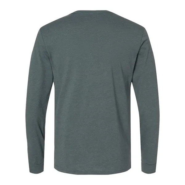Next Level Unisex CVC Long Sleeve Tee... from ASI 84358 S&S Activewear