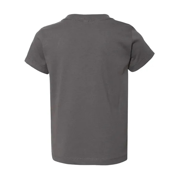 Toddler Short Sleeve Tee... from ASI 84358 S&S Activewear