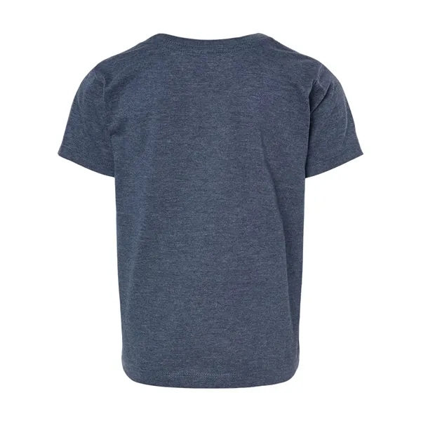 Toddler Short Sleeve Tee... from ASI 84358 S&S Activewear