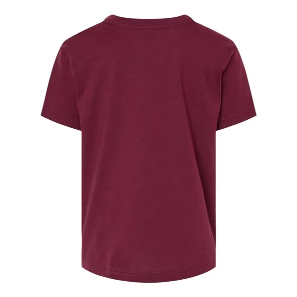 Toddler Short Sleeve Tee... from ASI 84358 S&S Activewear