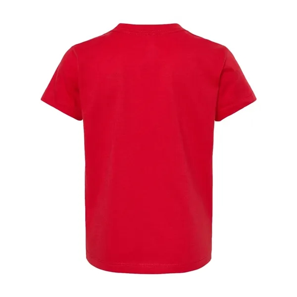 Toddler Short Sleeve Tee... from ASI 84358 S&S Activewear