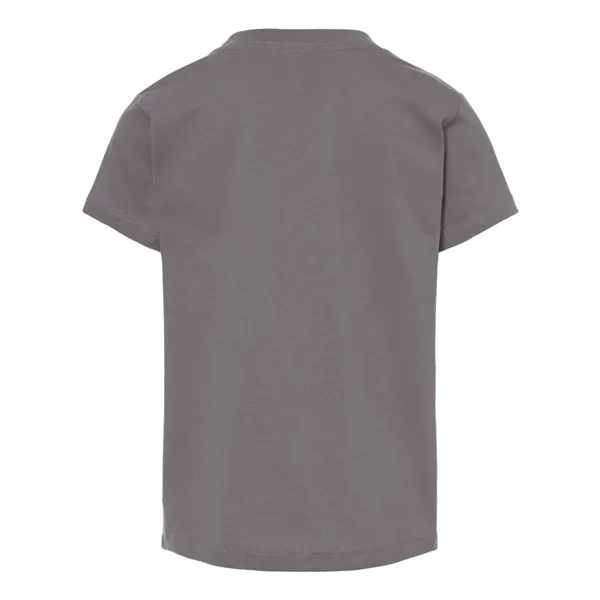 Toddler Short Sleeve Tee... from ASI 84358 S&S Activewear
