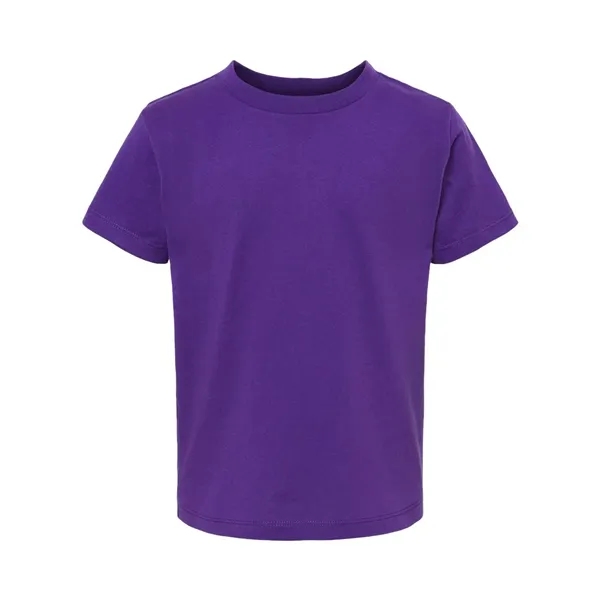 Toddler Short Sleeve Tee... from ASI 84358 S&S Activewear