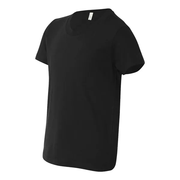 Youth size t-shirt. Blank.... from ASI 84358 S&S Activewear