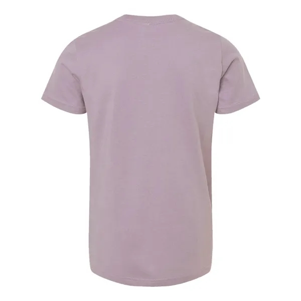 Youth size t-shirt. Blank.... from ASI 84358 S&S Activewear