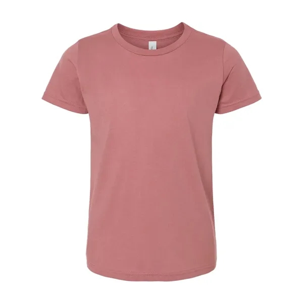 Youth size t-shirt. Blank.... from ASI 84358 S&S Activewear